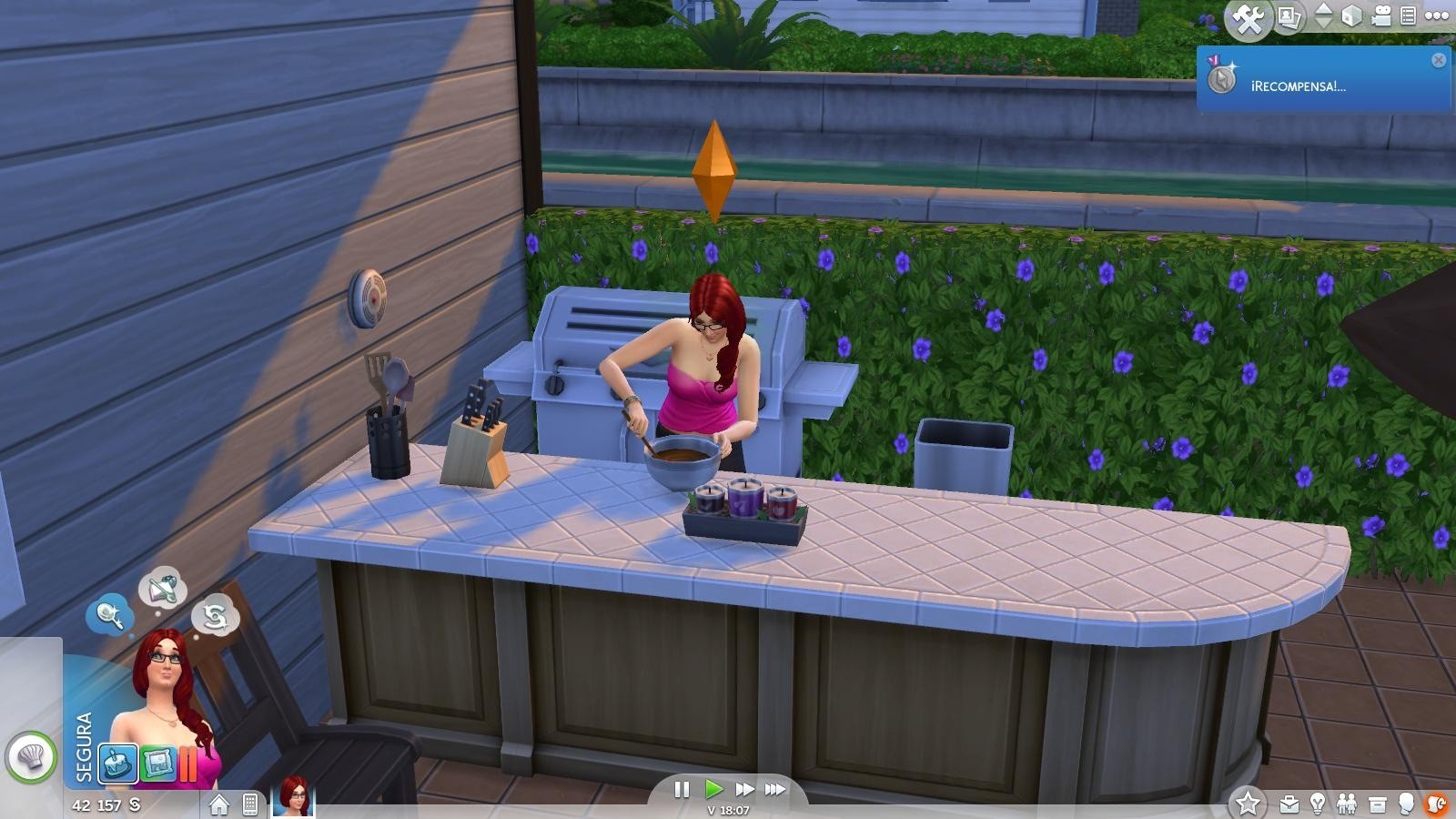 Los Sims 4 (Edición Premium)